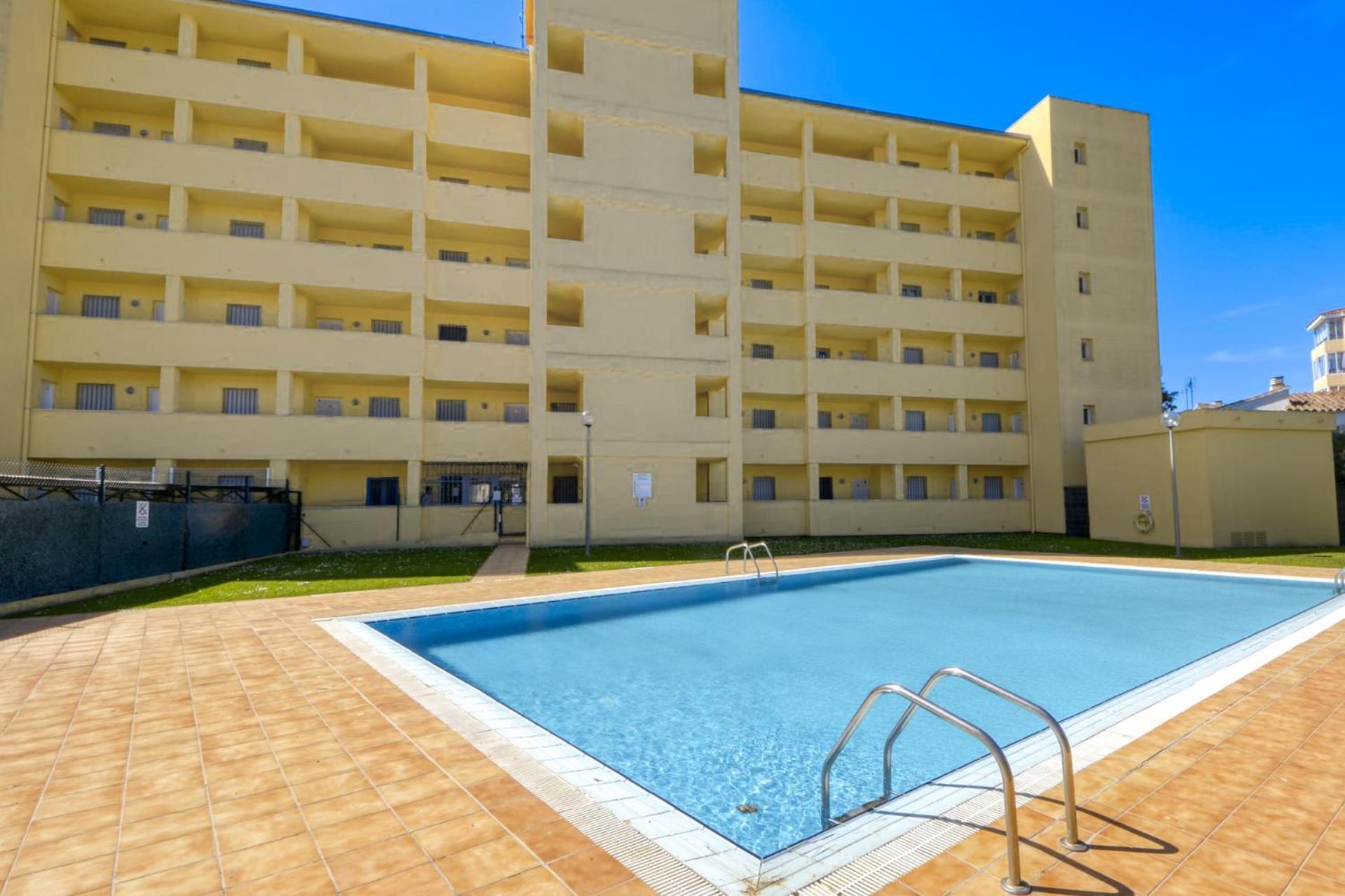 Appartement Stella Maris 5 1 Roses - Immo Barneda Extérieur photo