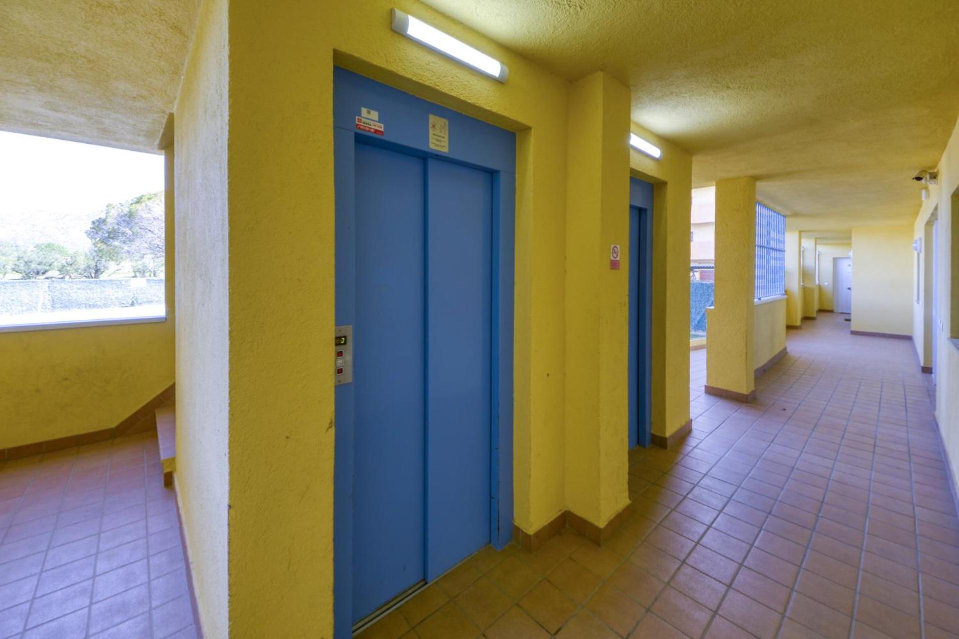 Appartement Stella Maris 5 1 Roses - Immo Barneda Extérieur photo