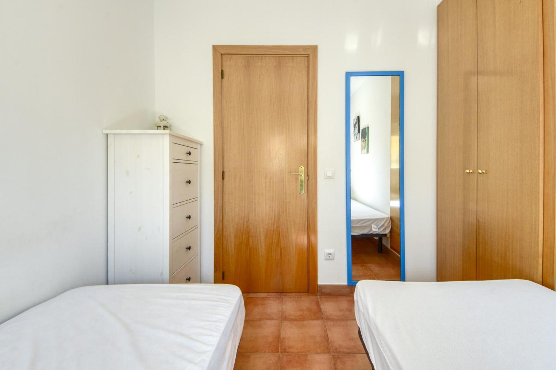 Appartement Stella Maris 5 1 Roses - Immo Barneda Extérieur photo