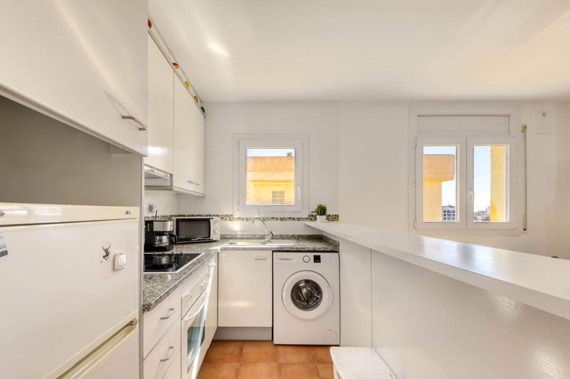 Appartement Stella Maris 5 1 Roses - Immo Barneda Extérieur photo