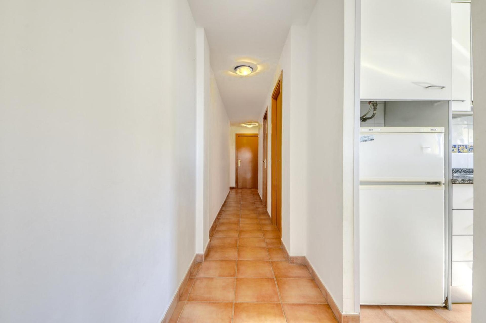 Appartement Stella Maris 5 1 Roses - Immo Barneda Extérieur photo