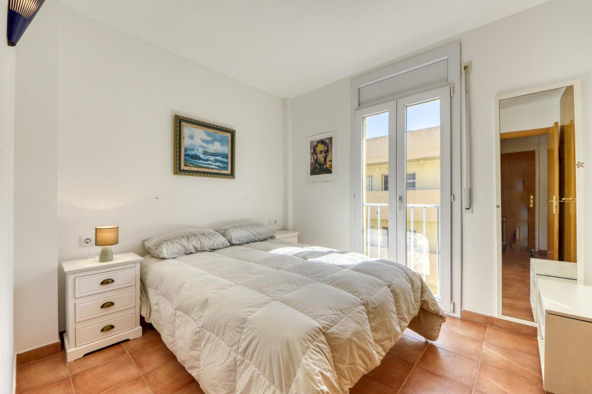 Appartement Stella Maris 5 1 Roses - Immo Barneda Extérieur photo