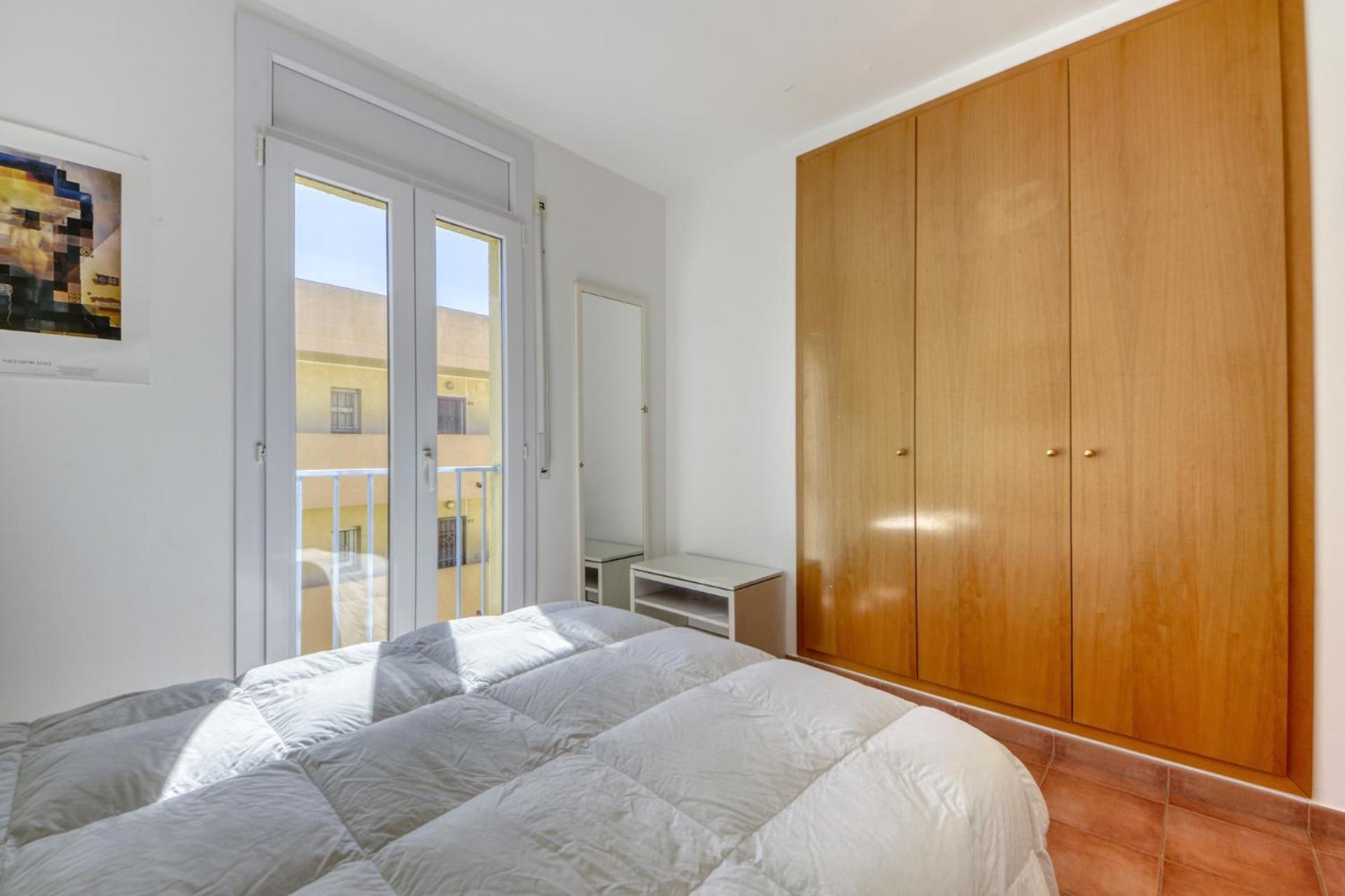 Appartement Stella Maris 5 1 Roses - Immo Barneda Extérieur photo