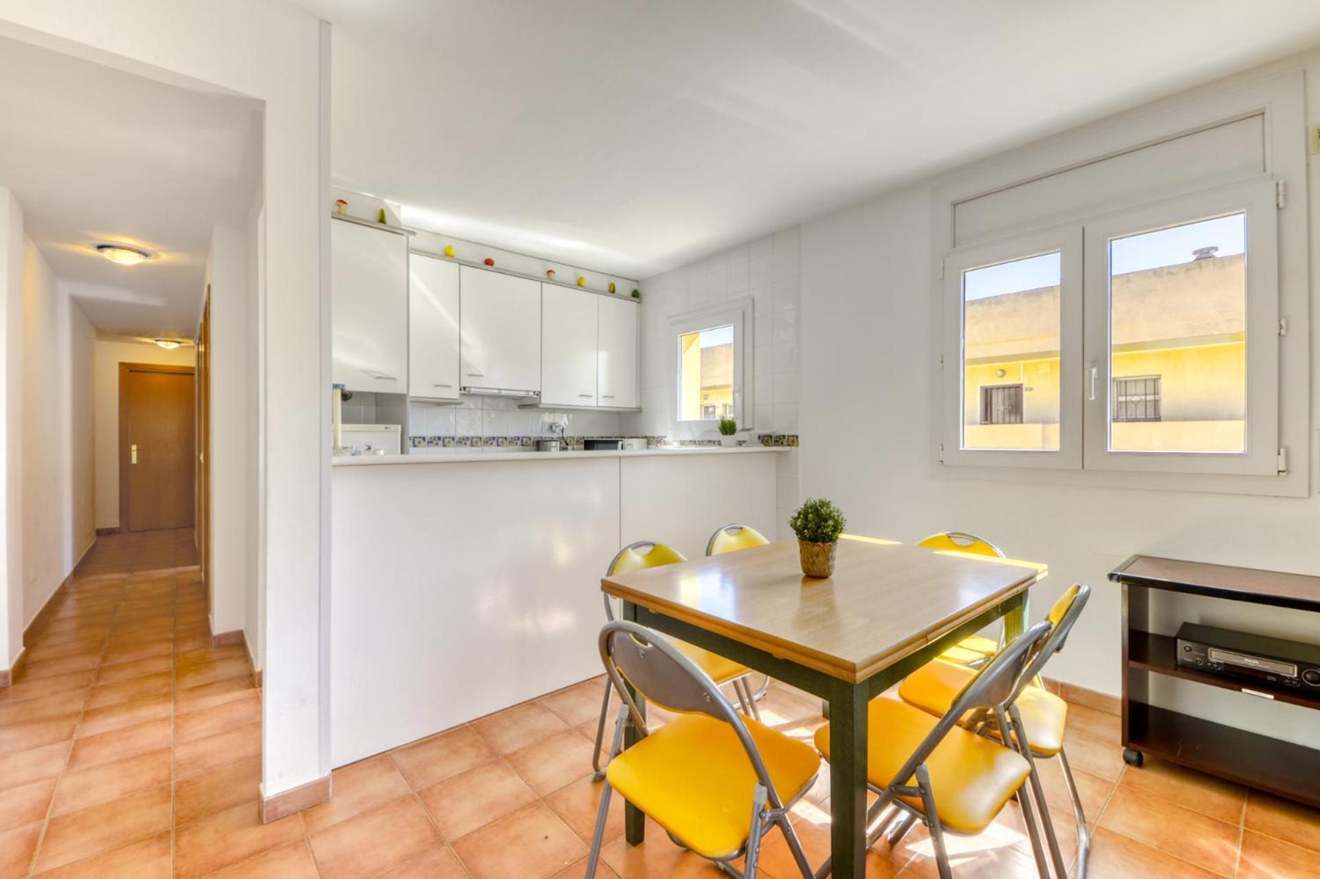 Appartement Stella Maris 5 1 Roses - Immo Barneda Extérieur photo