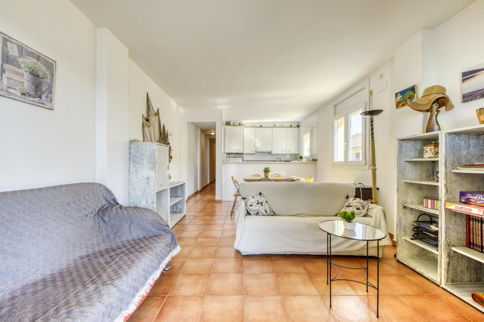 Appartement Stella Maris 5 1 Roses - Immo Barneda Extérieur photo