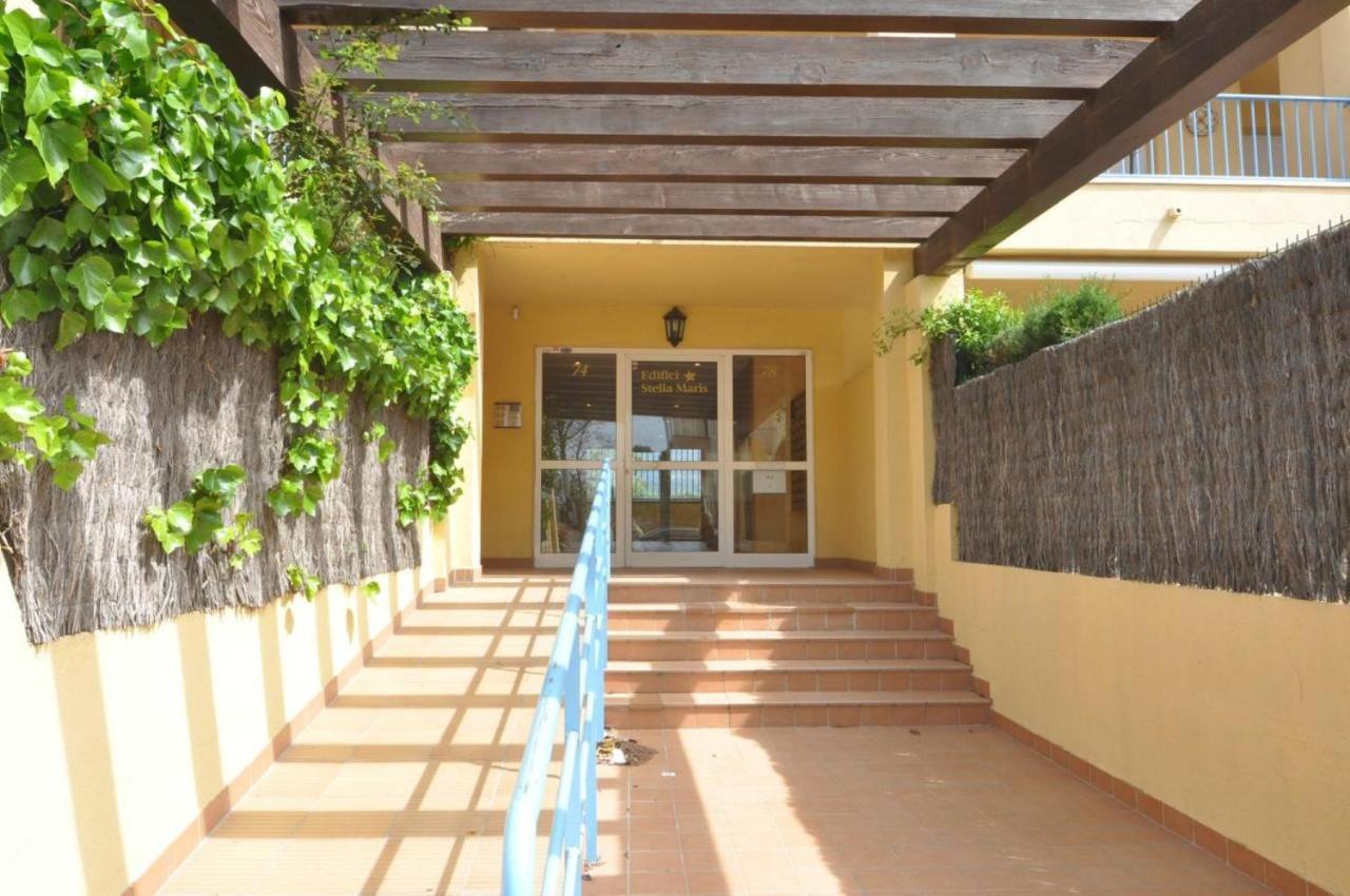 Appartement Stella Maris 5 1 Roses - Immo Barneda Extérieur photo