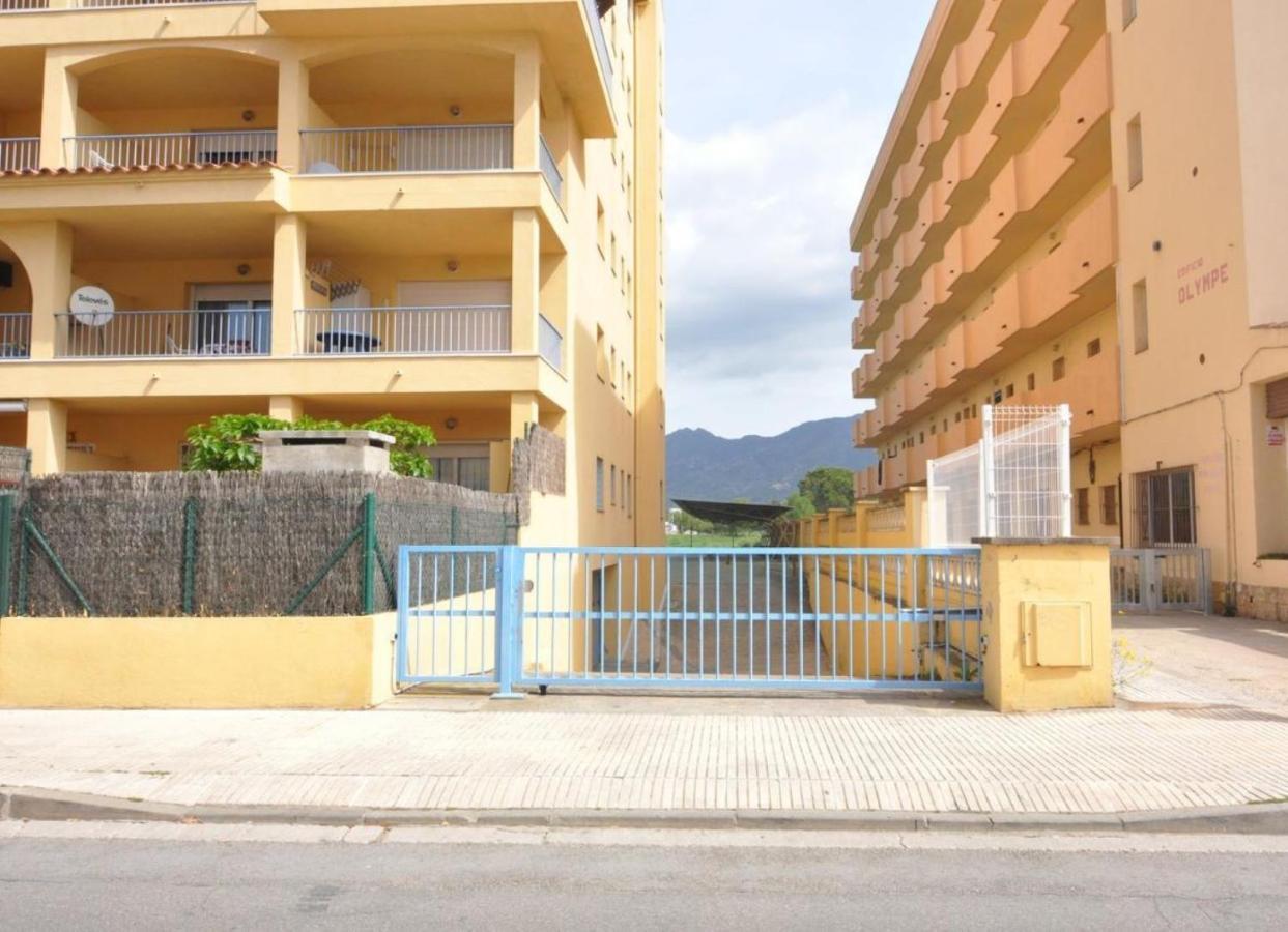 Appartement Stella Maris 5 1 Roses - Immo Barneda Extérieur photo